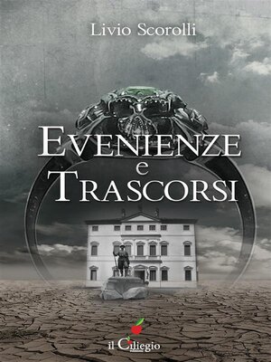 cover image of Evenienze e trascorsi